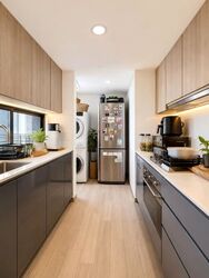 Botanique At Bartley (D19), Condominium #599265501